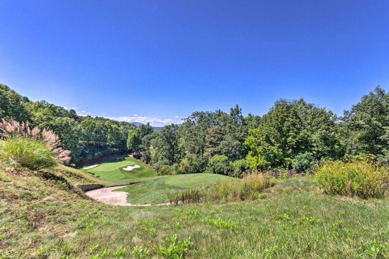 Hendersonville Cantrell Cottage - Smoky Mtn View エクステリア 写真