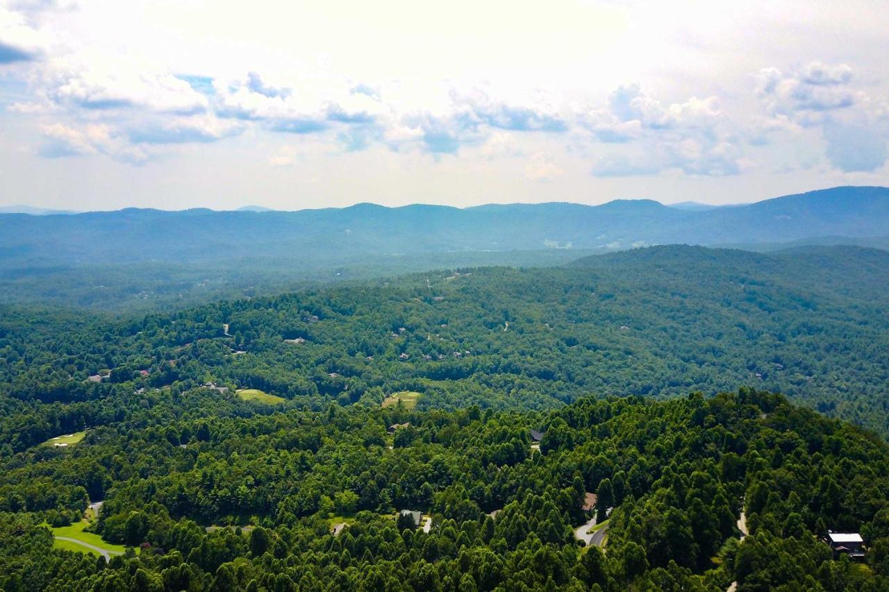 Hendersonville Cantrell Cottage - Smoky Mtn View エクステリア 写真